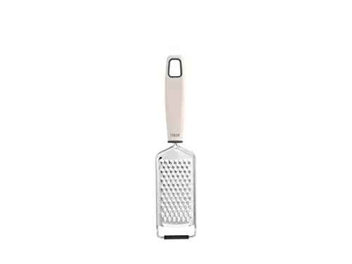 H&h grattugia in acciaio inox von H&H