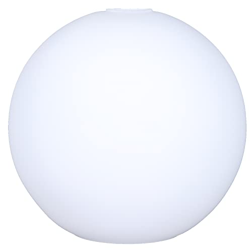 Kugelglas Lampenglas Ersatzglas Ø 300mm Weiß matt Leuchtenglas Glaskugel Glasschirm Kugel Kugelglas Lampenglas Ersatzglas Ø 300mm Weiß matt Leuchtenglas Glaskugel Glasschirm Kugel von H4L