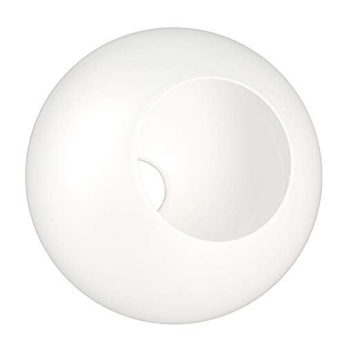 Kugelglas Ø 200mm Lampenglas Ersatzglas Leuchtenglas E27 Opalglas Kugelform Glasschirm Kugelleuchte Perlmutt Kugelglas Ø 200mm Lampenglas Ersatzglas Leuchtenglas E27 Opalglas Kugelform Glasschirm Kugelleuchte Perlmutt von H4L