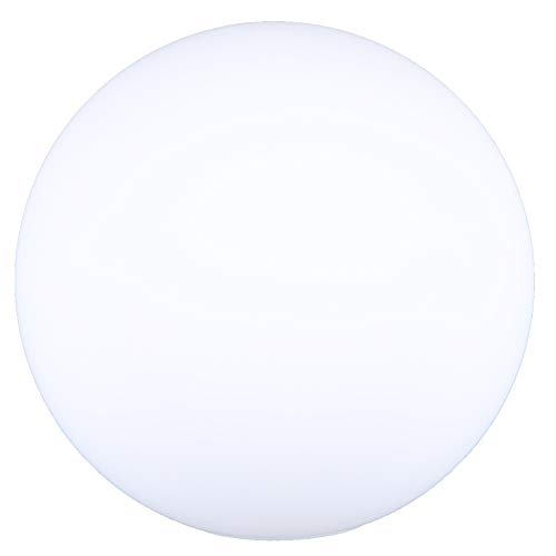Kugelglas weiß matt Ø140mm Lampenglas Leuchtenglas Ersatzglas Opalglas E27 Kugel Glas Kugelglas weiß matt Ø140mm Lampenglas Leuchtenglas Ersatzglas Opalglas E27 Kugel Glas von H4L