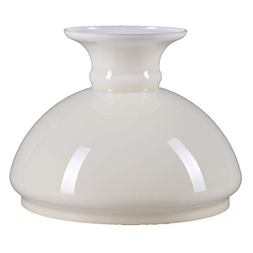 Lampenglas Beige Ø 154mm Petroleumlampe Ersatzglas Leuchtenglas Vestaschirm E27 Lampenglas Beige Ø 154mm Petroleumlampe Ersatzglas Leuchtenglas Vestaschirm E27 von H4L