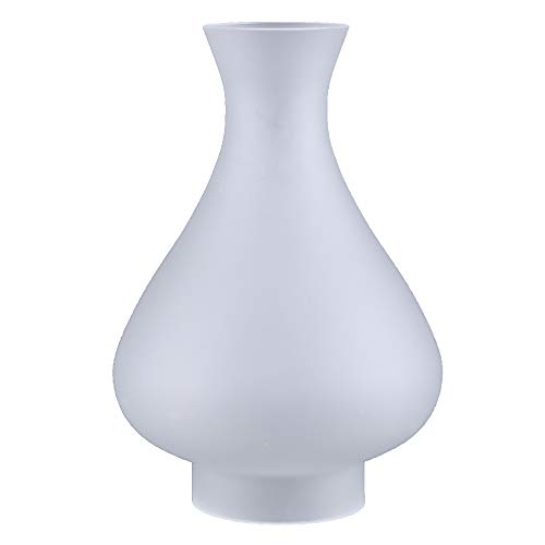 Zylinderglas Petroleumlampe Lampenglas Ø70mm Ersatzglas Glasschirm Leuchtenglas Lampenschirm Glas Zylinderglas Petroleumlampe Lampenglas Ø70mm Ersatzglas Glasschirm Leuchtenglas Lampenschirm Glas von H4L