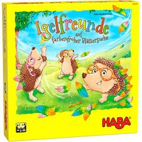 HABA® Igelfreunde Brettspiel, 1 St. von HABA®