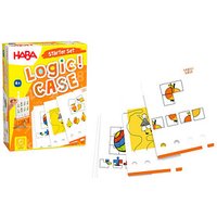 HABA® Logic! CASE Starter Set Rätsel, 1 St. von HABA®
