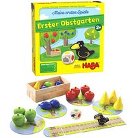 HABA® Meine ersten Spiele – Erster Obstgarten Lernspielzeug von HABA®