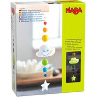 HABA® Mobilé Regenbogenwelt mehrfarbig von HABA®
