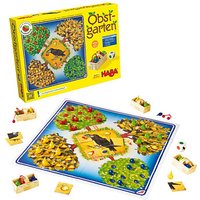 HABA® Obstgarten Brettspiel von HABA®