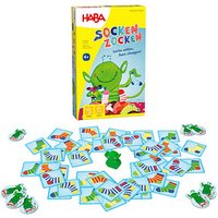 HABA® Socken Zocken Kartenspiel von HABA®