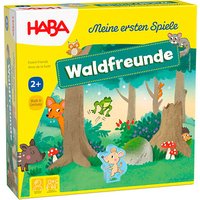 HABA® Waldfreunde Brettspiel, 1 St. von HABA®