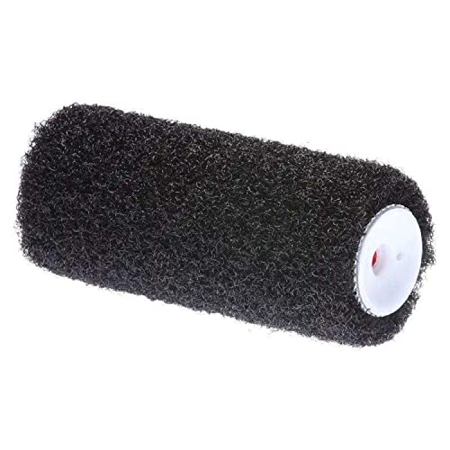 L’OUTIL PARFAIT ERSATZWALZE 25 cm für Spachtel Roller Rollspachtel Beschichtungsroller für Spachtelmasse von HAESA_working_tools