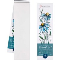 HAHNEMÜHLE Malblock Bamboo 5,5 x 20,0 cm, 1 Block von HAHNEMÜHLE