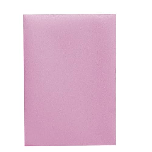 100 transparente Kartenhüllen für Sammelkarten, Kartenfächer, Standgröße, Kartenschutz für Fußball-, Baseball-Karten 100 transparente Kartenhüllen für Sammelkarten, Kartenfächer, Standgröße, Kartenschutz für Fußball-, Baseball-Karten von HAISENG