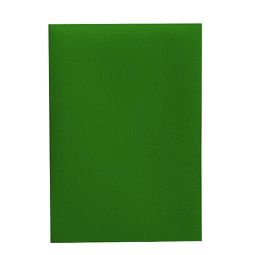 100 transparente Kartenhüllen für Sammelkarten, Kartenfächer, Standgröße, Kartenschutz für Fußball-, Baseball-Karten 100 transparente Kartenhüllen für Sammelkarten, Kartenfächer, Standgröße, Kartenschutz für Fußball-, Baseball-Karten von HAISENG