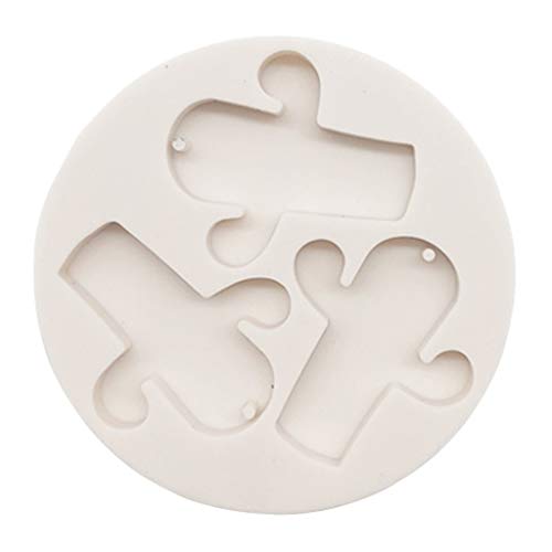 Anhänger-Dekoform zum Aufhängen, Epoxidharz-Form, Kunsthandwerk, Schmuck, Schlüsselanhänger, UV-Epoxid-Silikon, Angriffe auf Flügel des Anhängers, Keyri-Angriffe auf Schlüsselanhänger von HAISENG