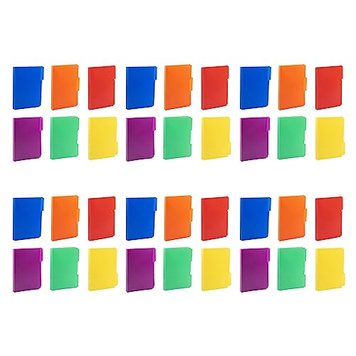 Buntes Dokument mit 6/18/36 Taschen für das Büro und staubdicht Buntes Dokument mit 6/18/36 Taschen für das Büro und staubdicht von HAISENG