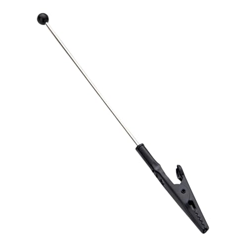Clip Bead Memos Clip Tischnummernhalter Platzkartenhalter Bildhalter Memos Clip Halter für Karte Foto von HAISENG