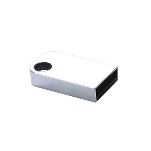 Epoxidharz-Formen, USB-Silikonformen, Berggussform, 8 g, USB-Treiber, Schmuckformen von HAISENG