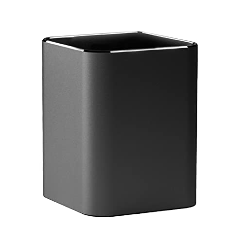 HAISENG Dekorativer Stifthalter, Metall, Stiftehalter, Tischplatte, Make-up-Pinsel, Aufbewahrungshalter für Schlafzimmer, Schminktisch, Büro, Schreibtisch HAISENG Dekorativer Stifthalter, Metall, Stiftehalter, Tischplatte, Make-up-Pinsel, Aufbewahrungshalter für Schlafzimmer, Schminktisch, Büro, Schreibtisch von HAISENG