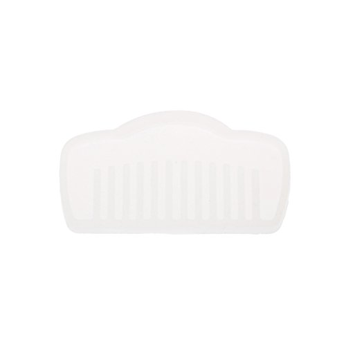 Haarnadel-Formen, Kamm, Kunstharz, Silikon, Epoxidguss, für Schmuck, Handwerk, Geschenke, handgefertigtes Epoxidharz-Set für Anfänger mit Formen von HAISENG