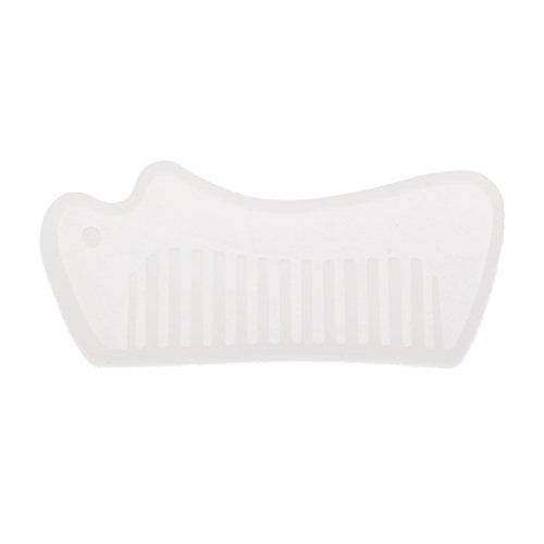 Haarnadel-Formen, Kamm, Kunstharz, Silikon, Epoxidguss, für Schmuck, Handwerk, Geschenke, handgefertigtes Epoxidharz-Set für Anfänger mit Formen von HAISENG