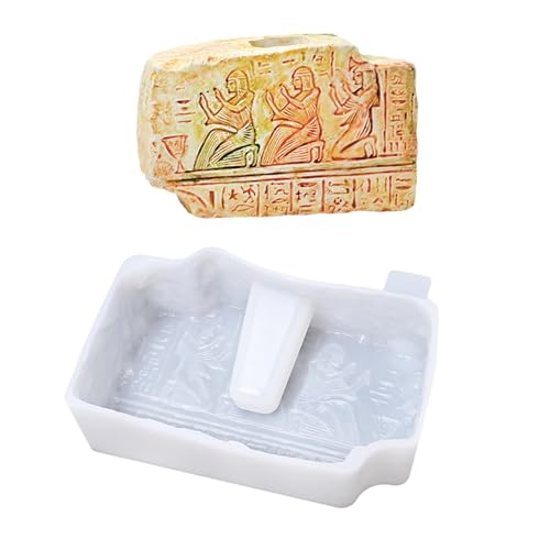 Mehrzweck-Vasenformen, tragbares Zubehör für Epoxidharz, kreative Kunstguss, Werkzeuge für Blumenarrangements, Silikonsteinvasen Mehrzweck-Vasenformen, tragbares Zubehör für Epoxidharz, kreative Kunstguss, Werkzeuge für Blumenarrangements, Silikonsteinvasen von HAISENG