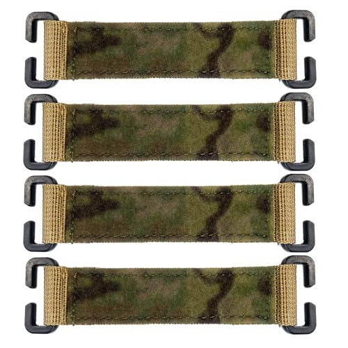 Patches Befestigung Molles Strips zum Anbringen von IDs Morale Display Badges Ids Patches Befestigung für Gurtband Patches Befestigung Molles Strips zum Anbringen von IDs Morale Display Badges Ids Patches Befestigung für Gurtband von HAISENG