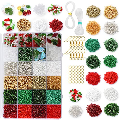 Perlen Geschenke für Verwandte, Kollegen und Nachbarn, Geschenke für Weihnachten, Erntedankfest und andere Feiertage Perlen Geschenke für Verwandte, Kollegen und Nachbarn, Geschenke für Weihnachten, Erntedankfest und andere Feiertage von HAISENG