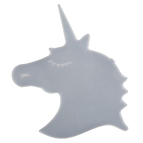 Piggy Silikonform, Epoxidharz, Heimdekoration, Werkzeug für Münzen, Aufbewahrungsbox von HAISENG