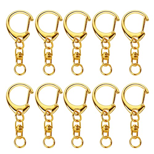 Split für Schlüssel mit Kette und Biegeringe Gold/Silber Metall Split für Schlüsselkette Teile mit offenem Sprung- u Split für Schlüssel mit Kette und Biegeringe Gold/Silber Metall Split für Schlüsselkette Teile mit offenem Sprung- u von HAISENG