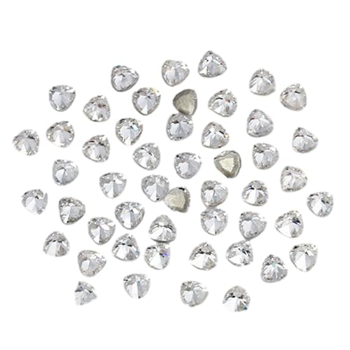 Strasssteine, Pferdeauge, flache Rückseite, für Schmuck, Kunstdekorationen, Zubehör Strasssteine, Pferdeauge, flache Rückseite, für Schmuck, Kunstdekorationen, Zubehör von HAISENG