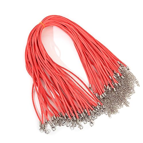 Verstellbarer Verschluss, Wildleder-Seil, leichte Samt-Schnur, Kette, Karabinerverschluss, Schnur für Schmuck- und Halskettenherstellung Verstellbarer Verschluss, Wildleder-Seil, leichte Samt-Schnur, Kette, Karabinerverschluss, Schnur für Schmuck- und Halskettenherstellung von HAISENG