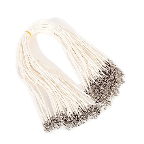 Verstellbarer Verschluss, Wildleder-Seil, leichte Samt-Schnur, Kette, Karabinerverschluss, Schnur für Schmuck- und Halskettenherstellung Verstellbarer Verschluss, Wildleder-Seil, leichte Samt-Schnur, Kette, Karabinerverschluss, Schnur für Schmuck- und Halskettenherstellung von HAISENG