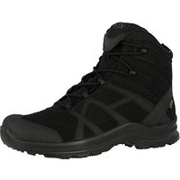 HAIX® Herren O2 Arbeitsschuhe ATHLETIC 2.1 mid schwarz Größe UK 10 (EU 44,5) von HAIX®