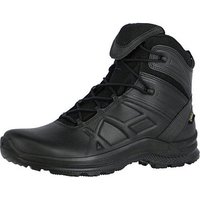 HAIX® Herren O2 Arbeitsschuhe "TACTICAL MID 2.0" Black Eagle schwarz Größe UK 14.5 (EU 50) von HAIX®