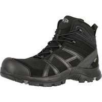 HAIX® unisex S3 Sicherheitsschuhe SAFETY 40 MID schwarz Größe UK 4,5 (EU 37) von HAIX®