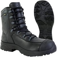 HAIX® unisex S3 Sicherheitsstiefel AIRPOWER XR21 schwarz Größe 41 von HAIX®