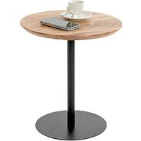 HAKU Möbel Beistelltisch Massivholz akazie 40,0 x 40,0 x 45,0 cm HAKU Möbel Beistelltisch Massivholz akazie 40,0 x 40,0 x 45,0 cm von HAKU Möbel