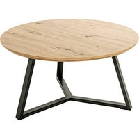 HAKU Möbel Couchtisch bergen-eiche 80,0 x 80,0 x 42,0 cm HAKU Möbel Couchtisch bergen-eiche 80,0 x 80,0 x 42,0 cm von HAKU Möbel