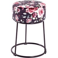 HAKU Möbel Hocker Motiv HAKU Möbel Hocker Motiv von HAKU Möbel