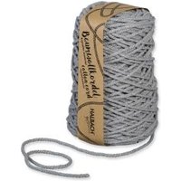 Baumwollkordel für Makramee 5mm 80m 500g Baumwollkordel für Makramee 5mm 80m 500g von Halbach