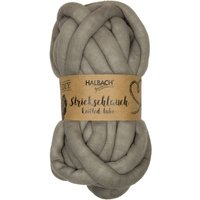 Strickschlauch - Grau Strickschlauch - Grau von HALBACH