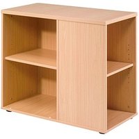 HAMMERBACHER 1630 Standcontainer buche 40,0 x 80,0 x 72,0 cm HAMMERBACHER 1630 Standcontainer buche 40,0 x 80,0 x 72,0 cm von HAMMERBACHER