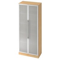 HAMMERBACHER 7100G RE Vitrine ahorn 4 Fachböden HAMMERBACHER 7100G RE Vitrine ahorn 4 Fachböden von HAMMERBACHER