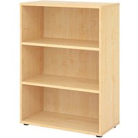 HAMMERBACHER Aktenregal 938RE ahorn 80,0 x 40,0 x 110,0 cm HAMMERBACHER Aktenregal 938RE ahorn 80,0 x 40,0 x 110,0 cm von HAMMERBACHER