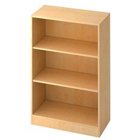 HAMMERBACHER Aktenregal Akandia ahorn 80,0 x 40,0 x 127,0 cm HAMMERBACHER Aktenregal Akandia ahorn 80,0 x 40,0 x 127,0 cm von HAMMERBACHER