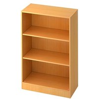 HAMMERBACHER Aktenregal Akandia buche 80,0 x 40,0 x 127,0 cm HAMMERBACHER Aktenregal Akandia buche 80,0 x 40,0 x 127,0 cm von HAMMERBACHER
