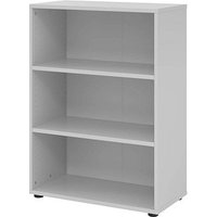 HAMMERBACHER Aktenregal 938RE lichtgrau 80,0 x 40,0 x 110,0 cm HAMMERBACHER Aktenregal 938RE lichtgrau 80,0 x 40,0 x 110,0 cm von HAMMERBACHER
