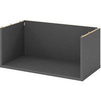 HAMMERBACHER Aktenregal-Element FlexWall grafit 80,0 x 40,0 x 35,2 cm, 1 St. HAMMERBACHER Aktenregal-Element FlexWall grafit 80,0 x 40,0 x 35,2 cm, 1 St. von HAMMERBACHER