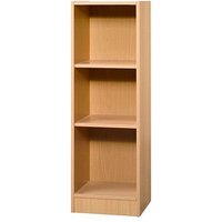 HAMMERBACHER Aktenregal Prokura buche 40,6 x 40,0 x 127,0 cm, 1 St. HAMMERBACHER Aktenregal Prokura buche 40,6 x 40,0 x 127,0 cm, 1 St. von HAMMERBACHER