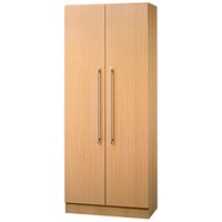 HAMMERBACHER Aktenschrank Sira, V7100/6/6/RE buche 4 Fachböden 80,0 x 42,0 x 200,4 cm HAMMERBACHER Aktenschrank Sira, V7100/6/6/RE buche 4 Fachböden 80,0 x 42,0 x 200,4 cm von HAMMERBACHER